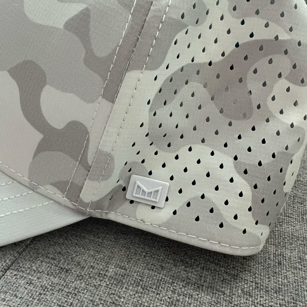 A-Game Hydro Performance Snapback Hat - Picture 5 of 10